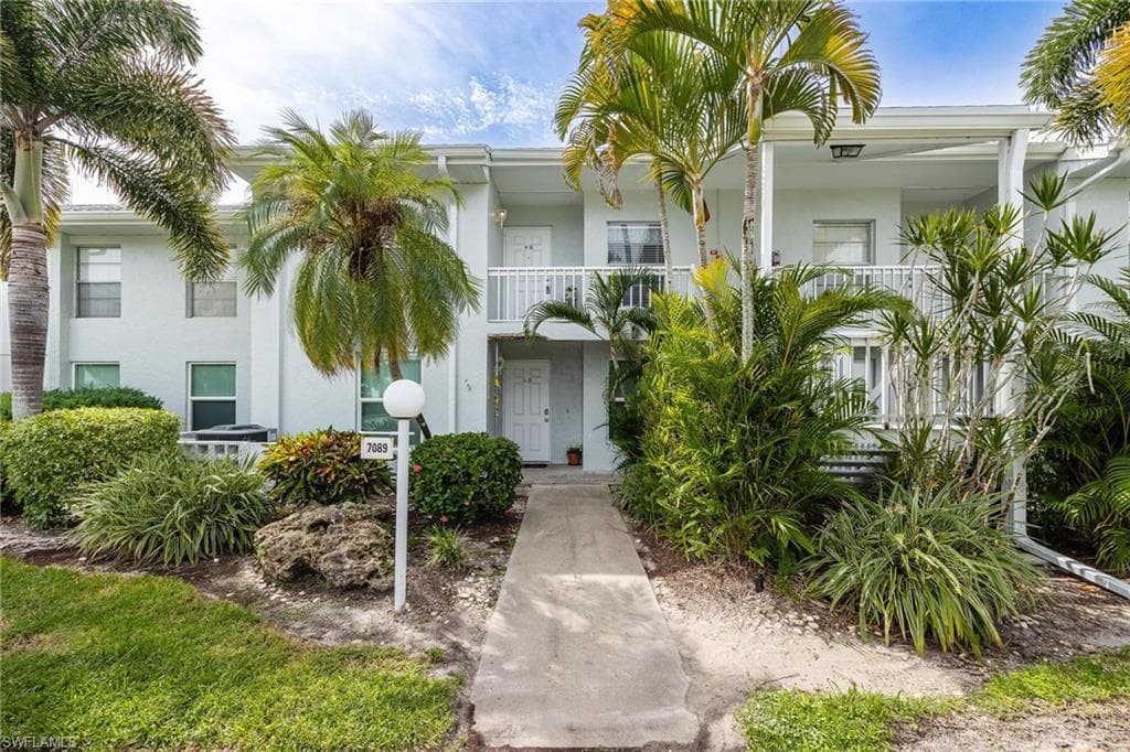 7089 Quail Run CT W B6 FORT MYERS, FL 33908