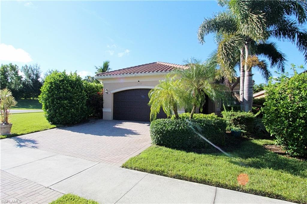 11599 Meadowrun CIR FORT MYERS, FL 33913