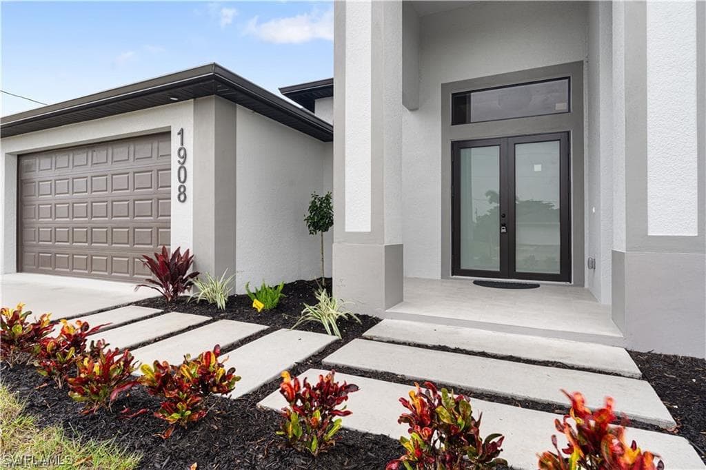 1908 NW 14th ST CAPE CORAL, FL 33993