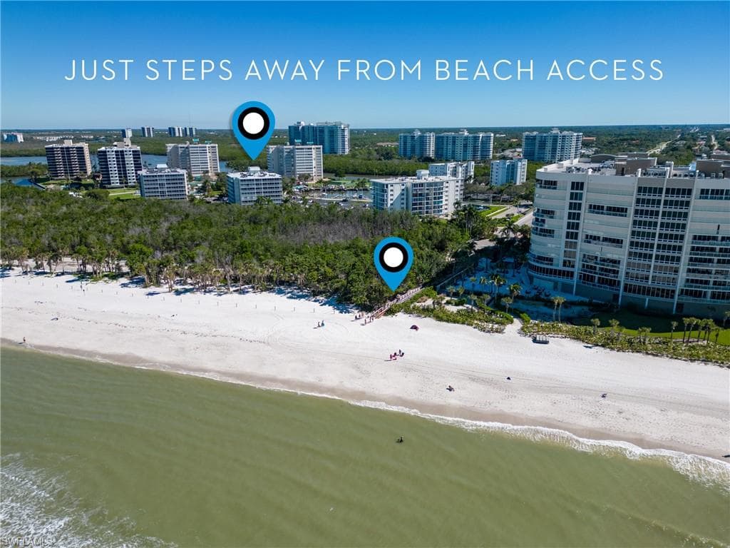3 Bluebill AVE #507 NAPLES, FL 34108