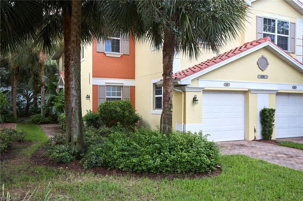 4391 Lazio WAY 301 FORT MYERS, FL 33901