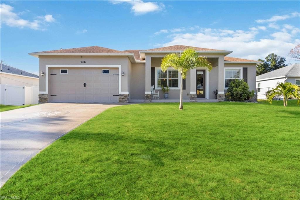 9341 Boca Grande AVE ENGLEWOOD, FL 34224