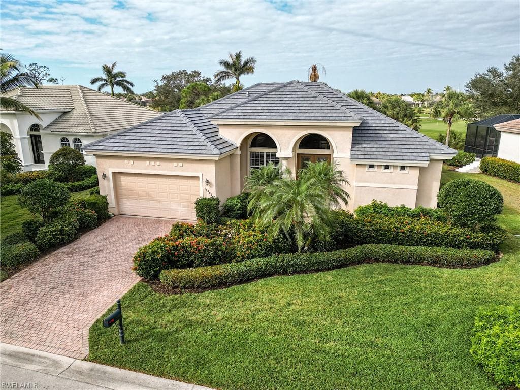 16282 Crown Arbor WAY FORT MYERS, FL 33908