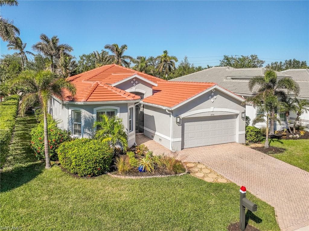 15778 Cutters CT FORT MYERS, FL 33908