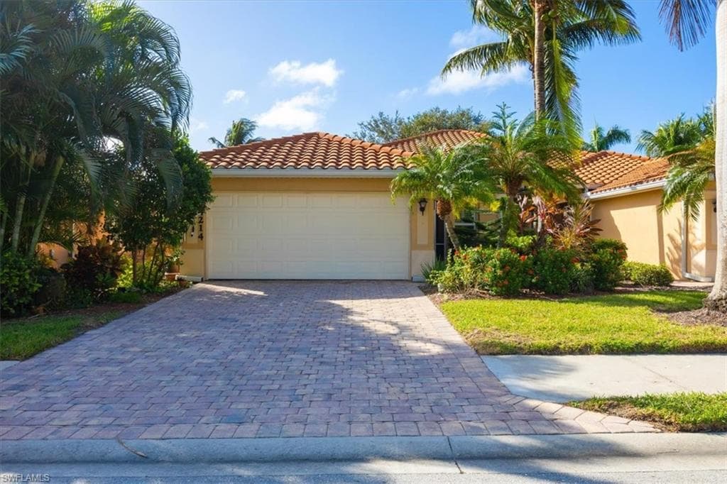14214 Manchester DR NAPLES, FL 34114