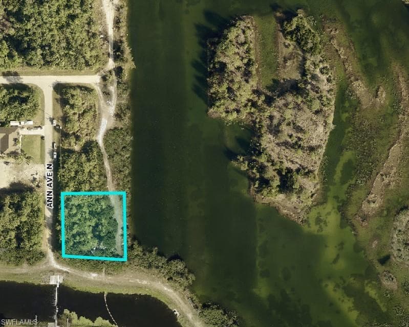 1300 Ann AVE N LEHIGH ACRES, FL 33971