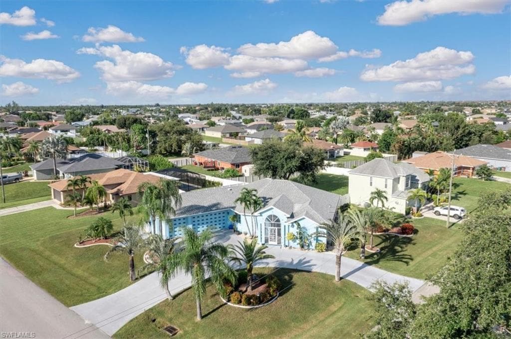 315 SE 2nd AVE CAPE CORAL, FL 33990