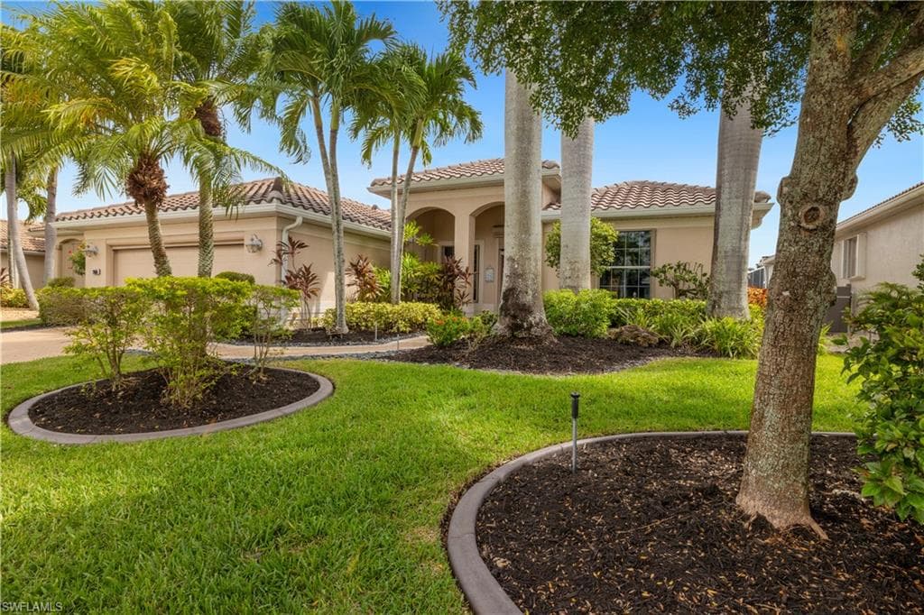 20660 Dennisport LN NORTH FORT MYERS, FL 33917