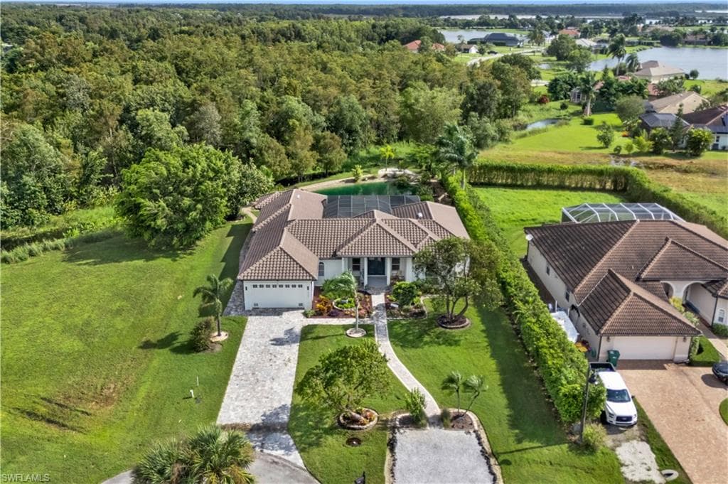 18157 Baywood DR NAPLES, FL 34114