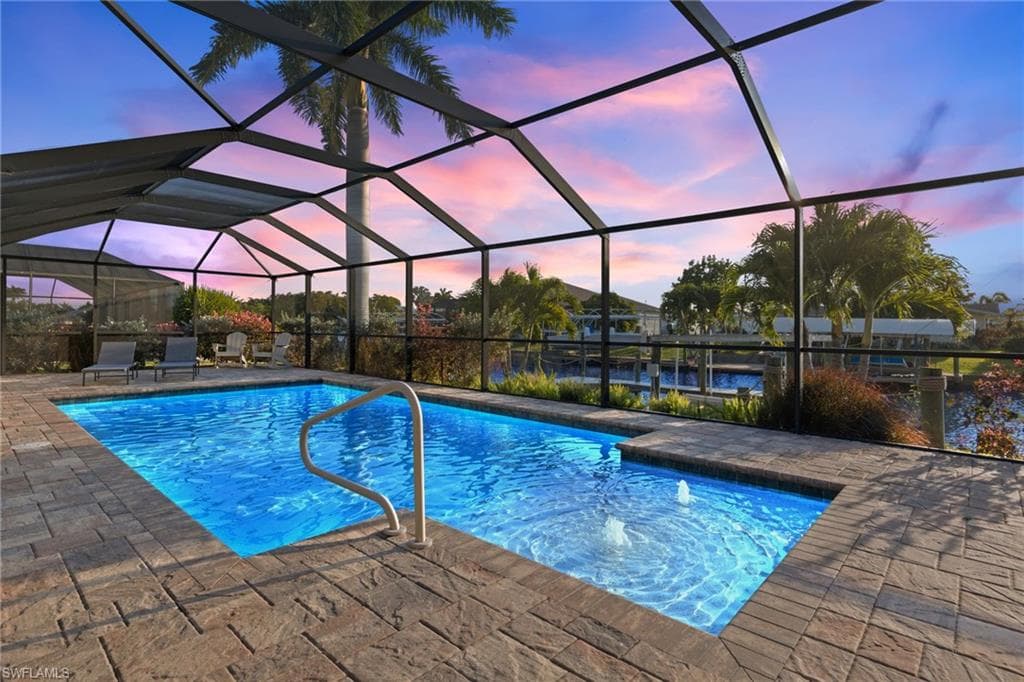 5328 Delano CT CAPE CORAL, FL 33904