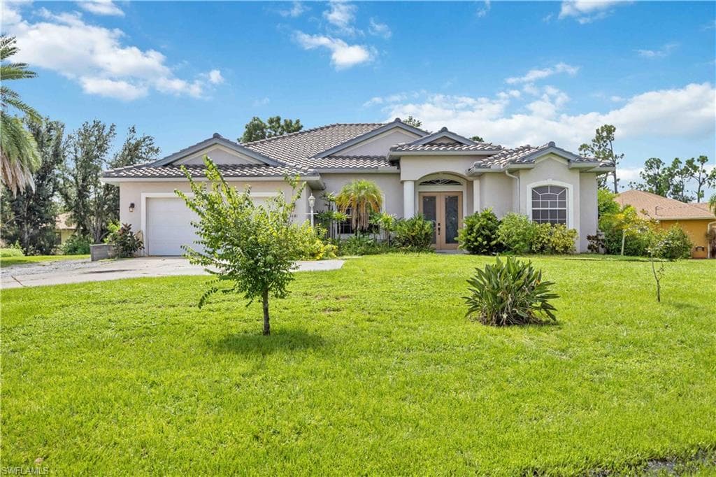1681 Saracen LN NORTH PORT, FL 34286