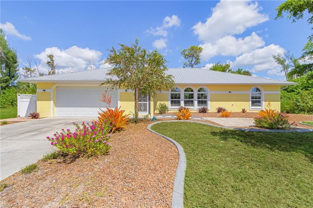 3526 Manatee DR ST. JAMES CITY, FL 33956