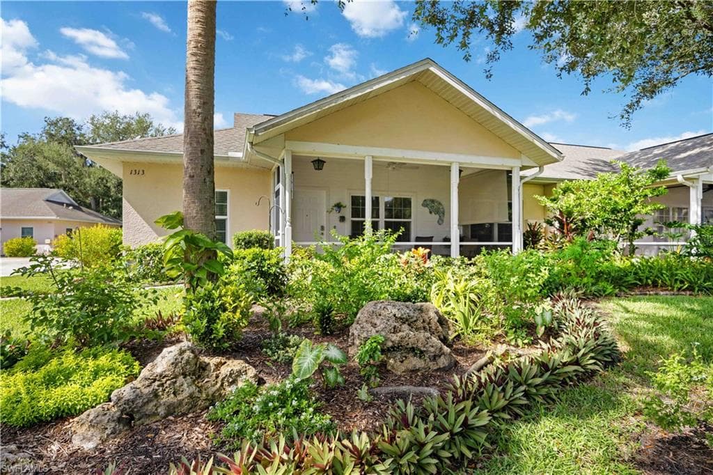 1313 Red Oak LN PORT CHARLOTTE, FL 33948