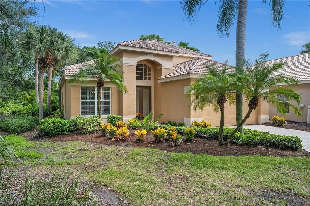 3501 Heron Cove CT BONITA SPRINGS, FL 34134