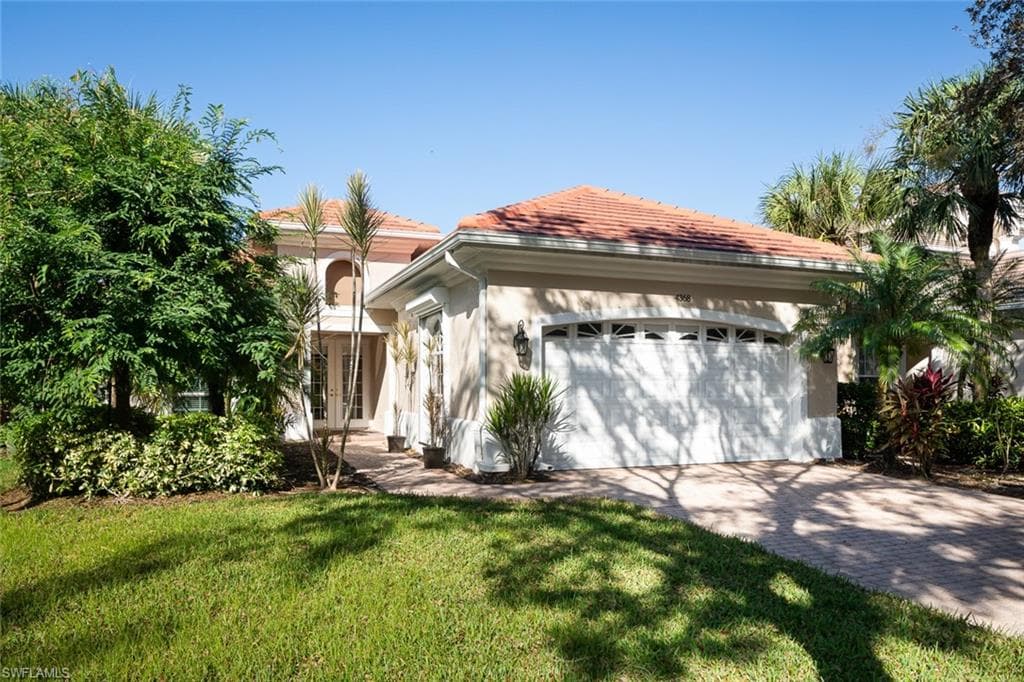 4368 Kensington High ST NAPLES, FL 34105