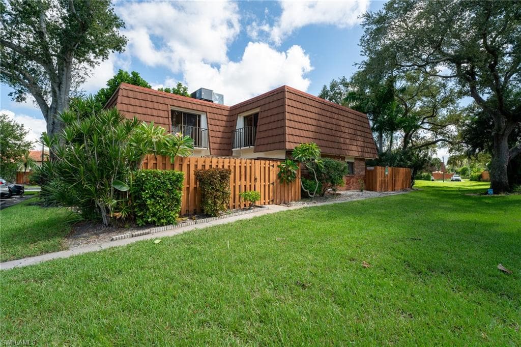 1432 Park Shore CIR 1 FORT MYERS, FL 33901