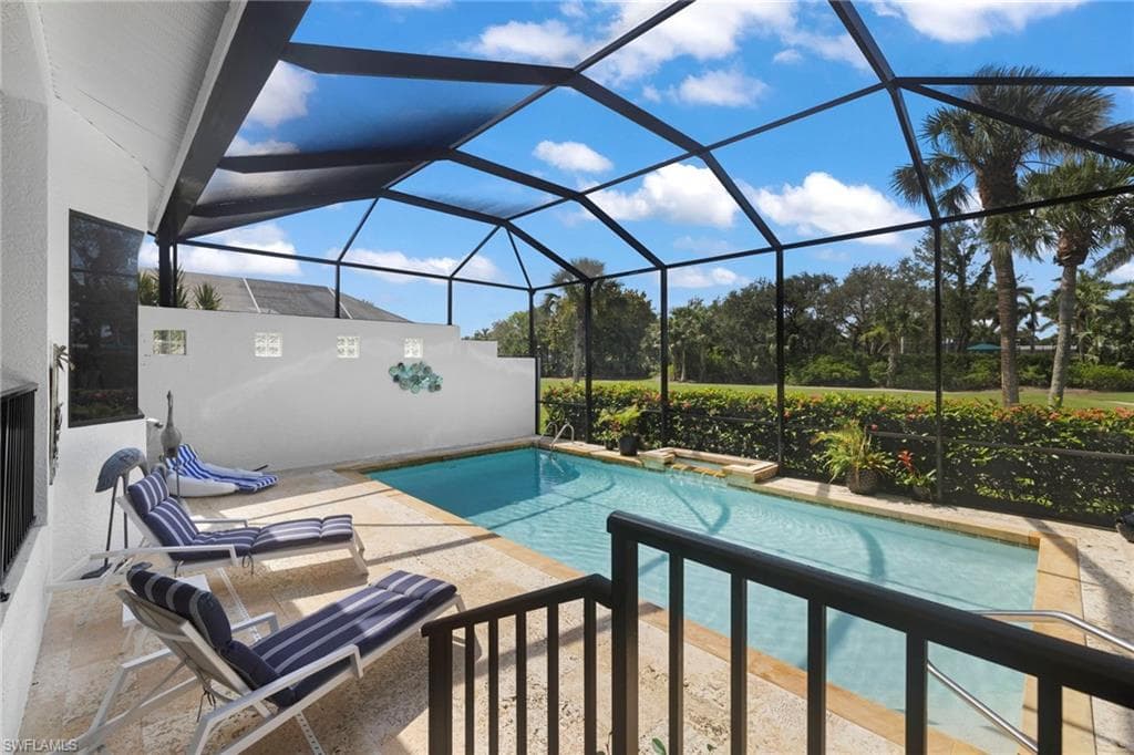 3884 Clipper Cove DR NAPLES, FL 34112