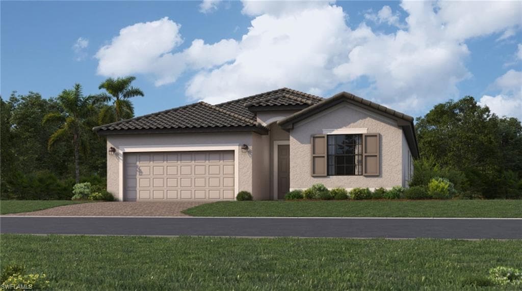 19354 Hinkley DR ESTERO, FL 33928