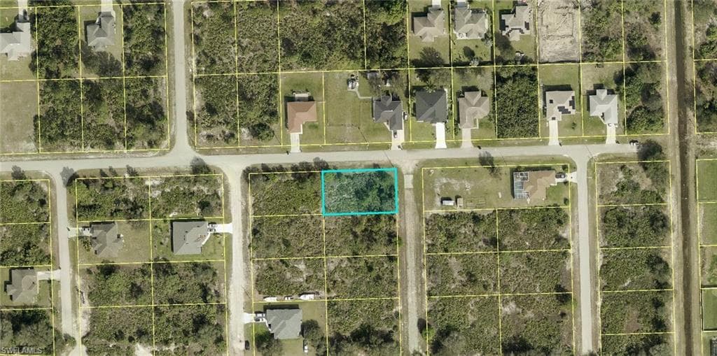 4631 Ida AVE N LEHIGH ACRES, FL 33971
