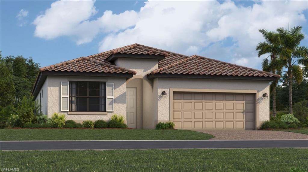 19358 Hinkley DR ESTERO, FL 33928