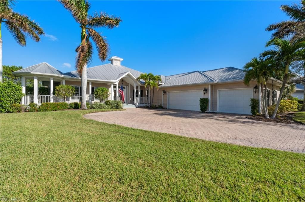 15687 Caloosa Creek CIR FORT MYERS, FL 33908