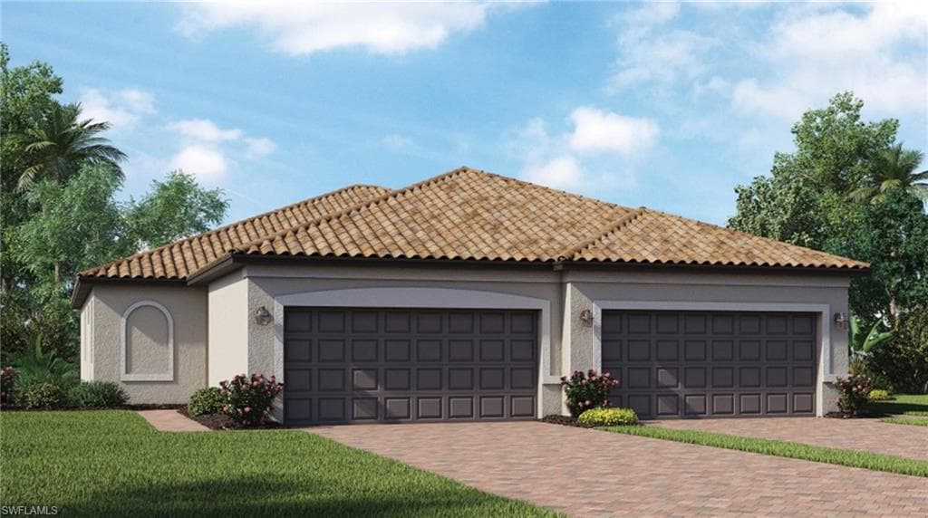 2268 Dragonfruit WAY NAPLES, FL 34120