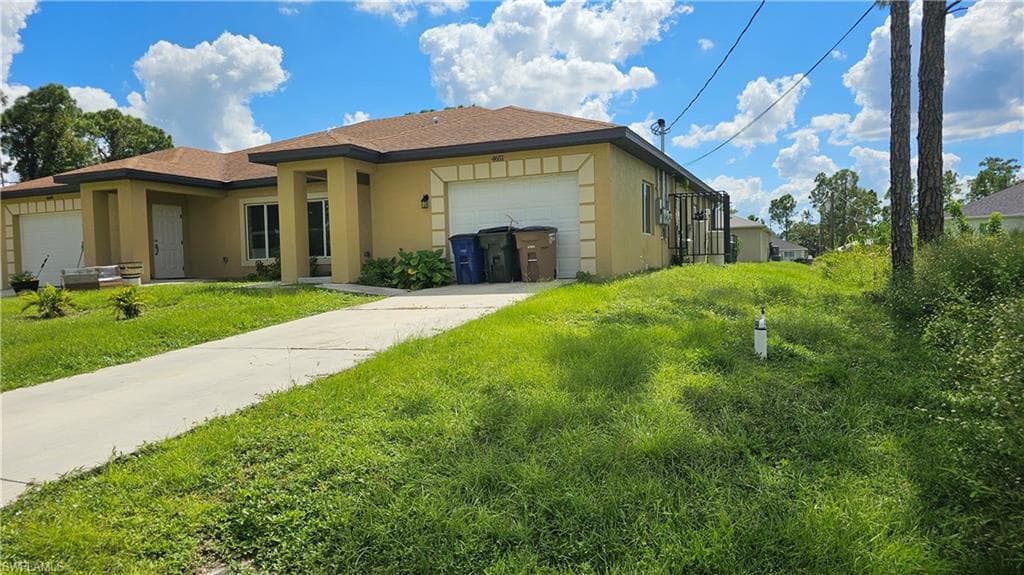 4651 27th ST SW LEHIGH ACRES, FL 33973