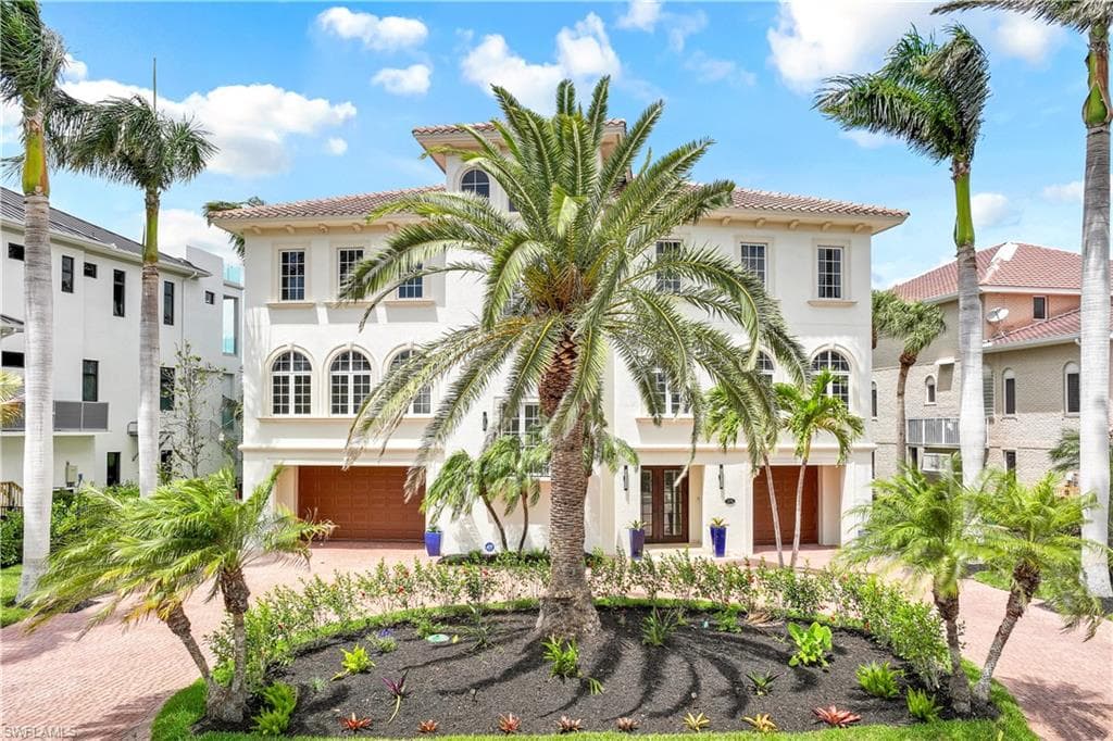 175 Topanga DR BONITA SPRINGS, FL 34134