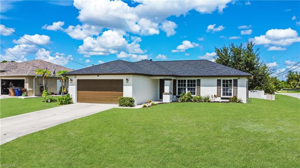 2708 6th ST SW LEHIGH ACRES, FL 33976