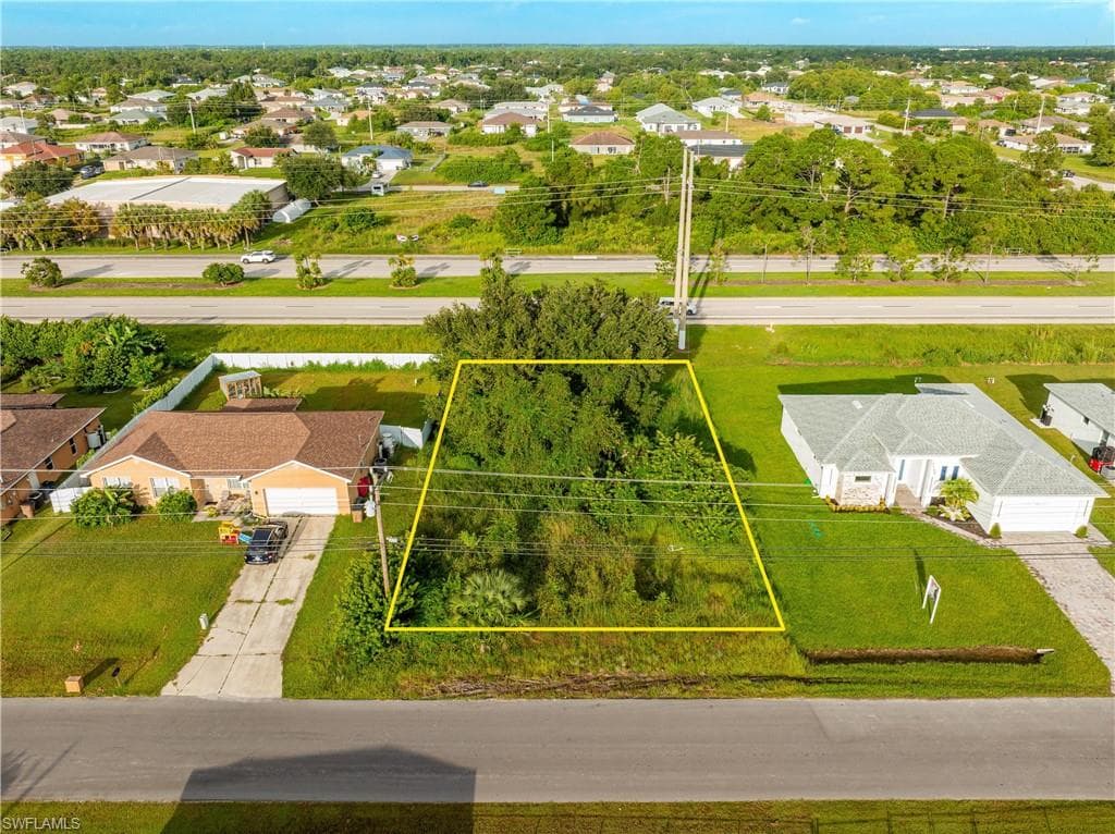 1108 Floyd AVE S LEHIGH ACRES, FL 33976