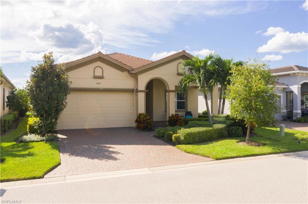 2969 Willow Ridge CT FORT MYERS, FL 33905