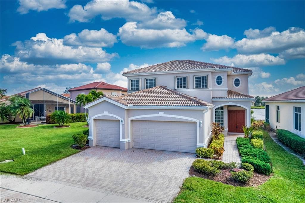 15569 Alton DR FORT MYERS, FL 33908