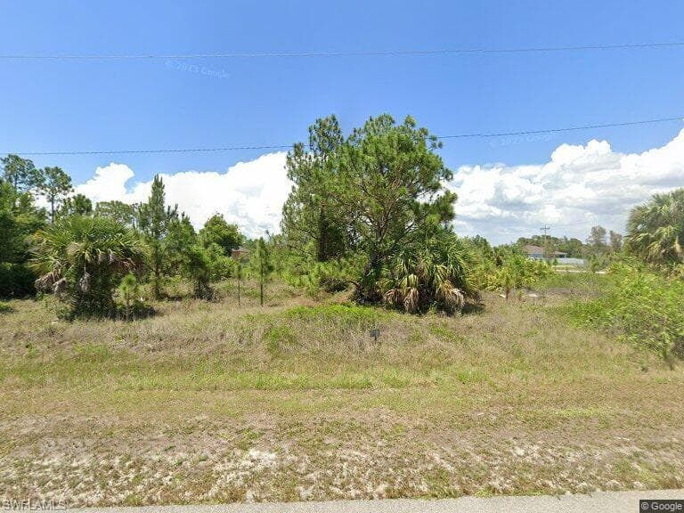 867 Millpond ST E LEHIGH ACRES, FL 33974