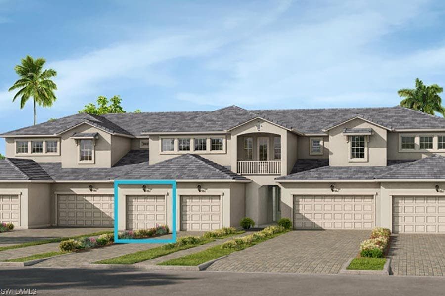 4646 Arboretum CIR 102 NAPLES, FL 34112