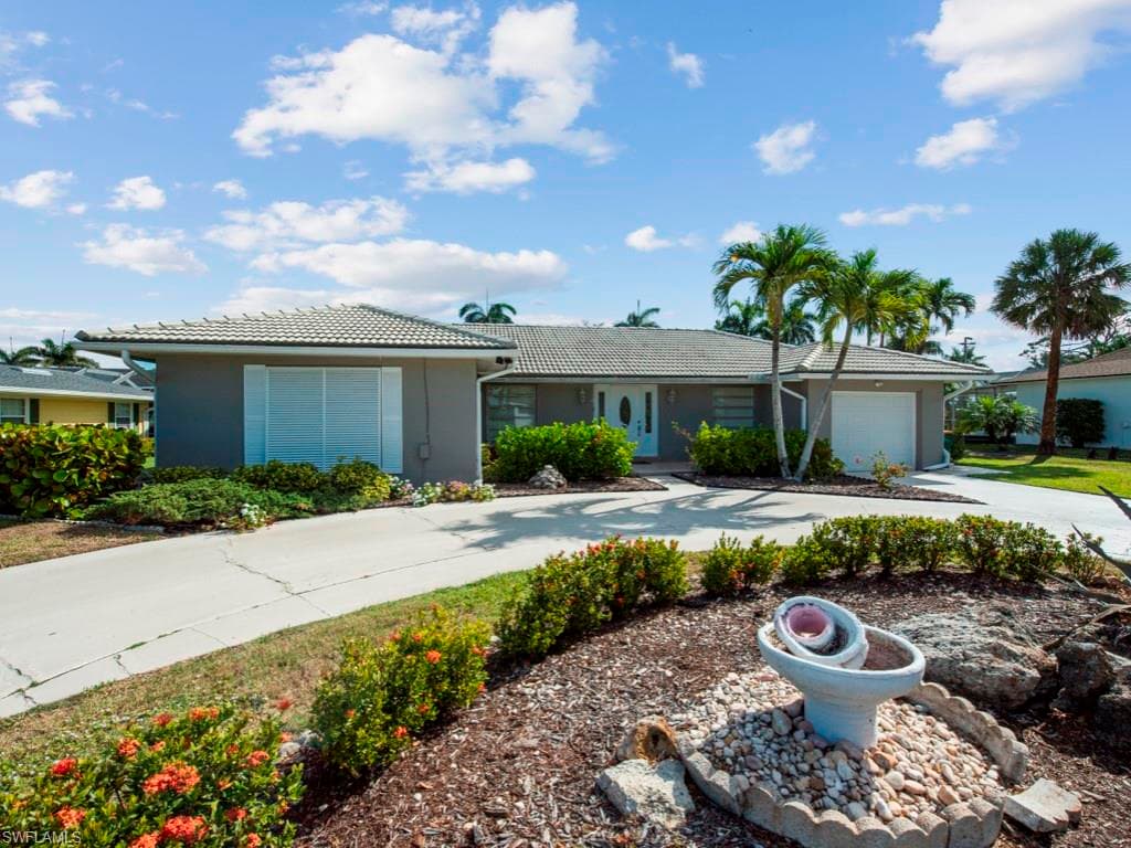 1258 Jamaica RD MARCO ISLAND, FL 34145