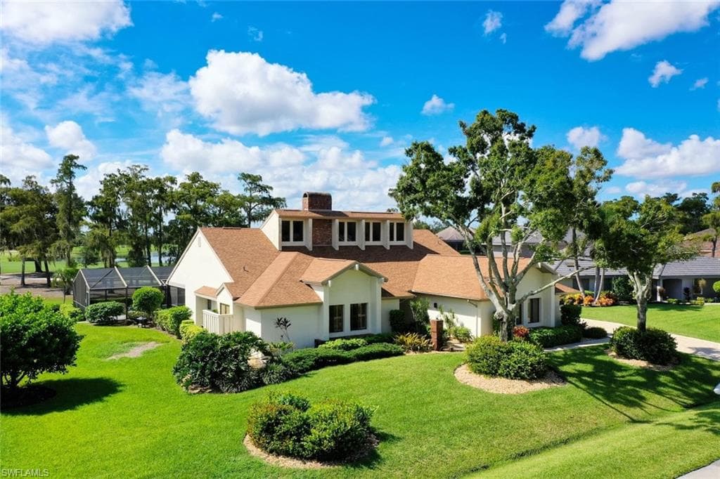 8930 Abbotsford TER FORT MYERS, FL 33912