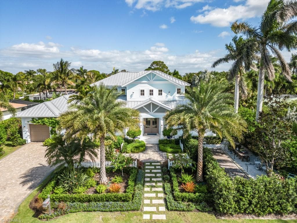 533 Turtle Hatch LN NAPLES, FL 34103
