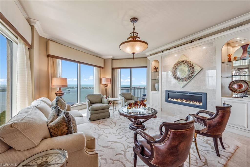 4931 BONITA BAY BLVD 2501 BONITA SPRINGS, FL 34134