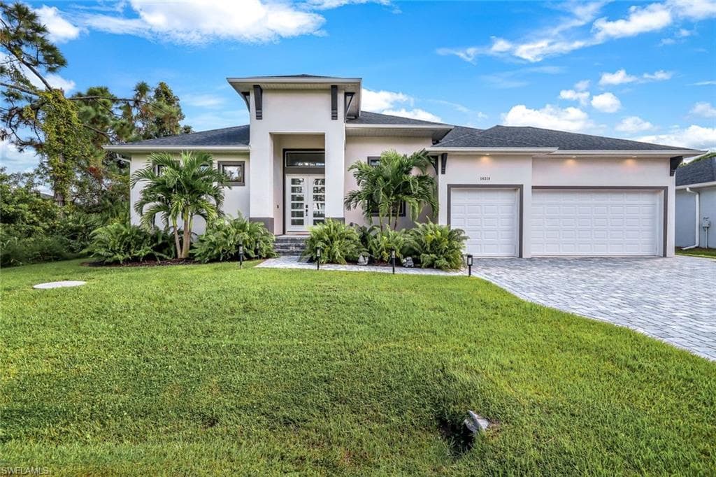 14219 Wenzel AVE PORT CHARLOTTE, FL 33981
