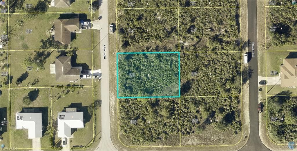 917 Mary AVE S LEHIGH ACRES, FL 33974