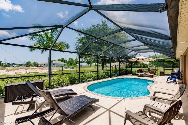 2128 El Dorado BLVD N CAPE CORAL, FL 33993