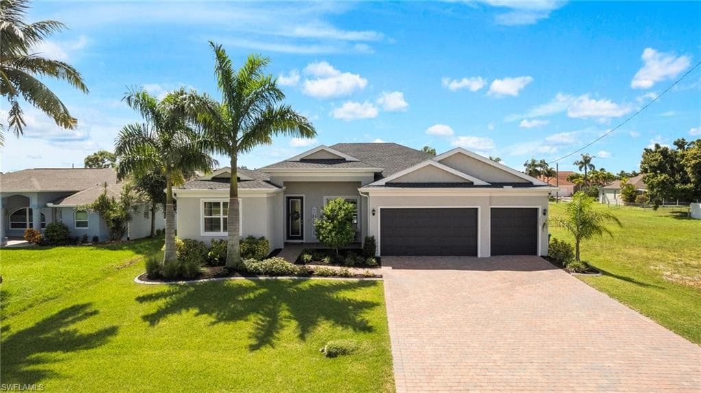 2622 38th ST CAPE CORAL, FL 33914