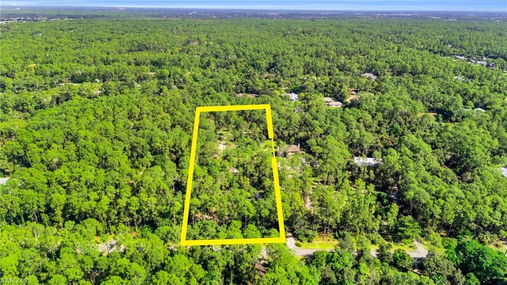 00 Sycamore DR NAPLES, FL 34119