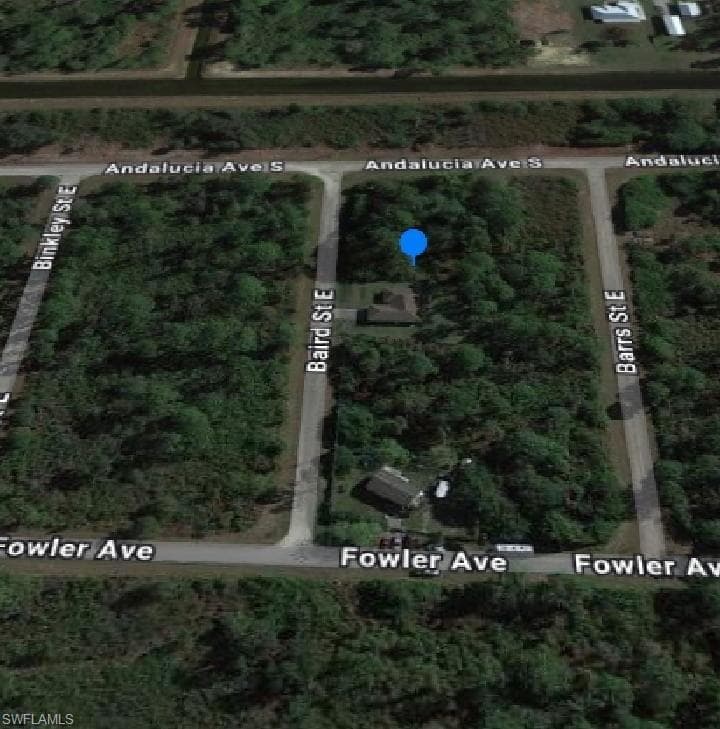 1066 Baird ST E LEHIGH ACRES, FL 33974