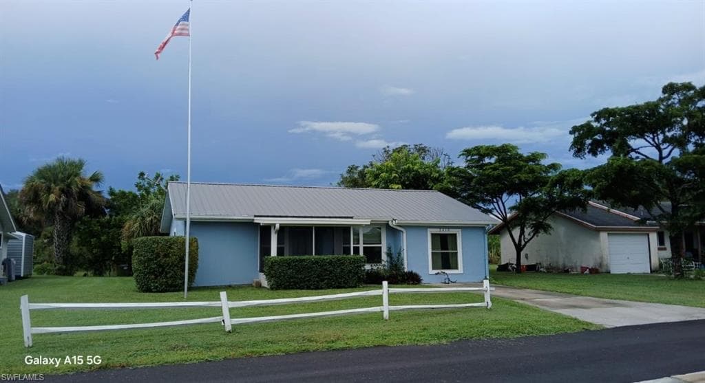 2010 Mainstay ST LABELLE, FL 33935