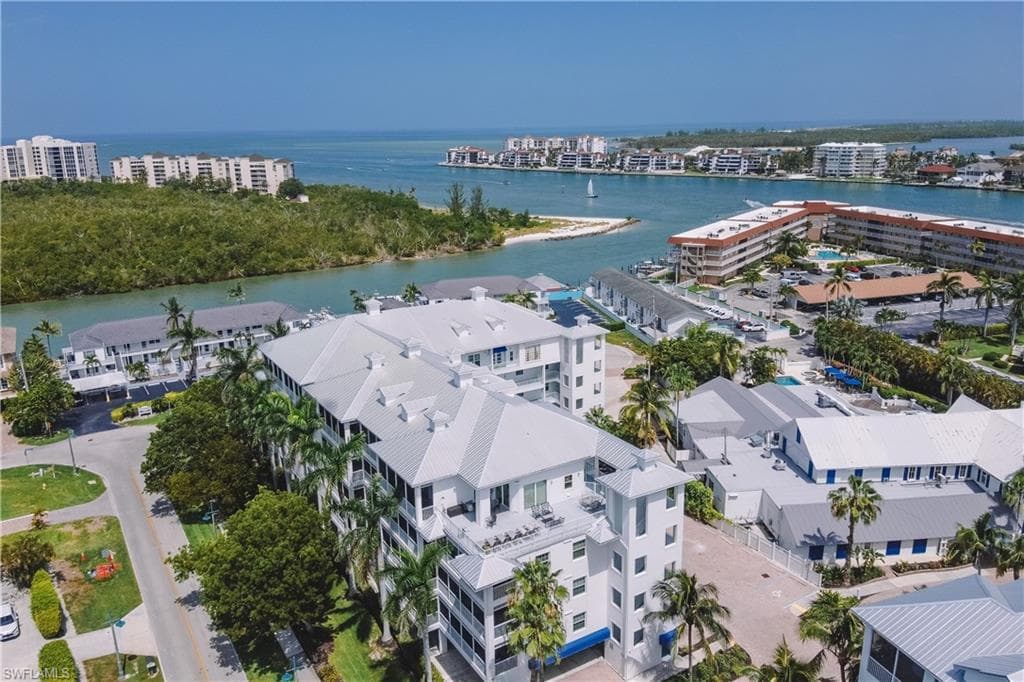140 Palm ST 2 MARCO ISLAND, FL 34145