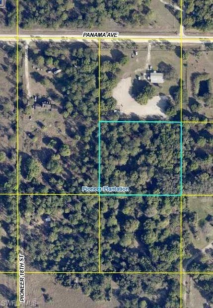 4600 Pioneer 17th ST CLEWISTON, FL 33440
