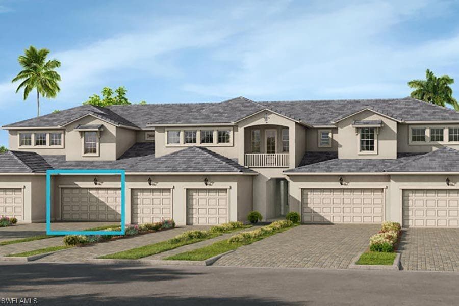 4646 Arboretum CIR 103 NAPLES, FL 34112