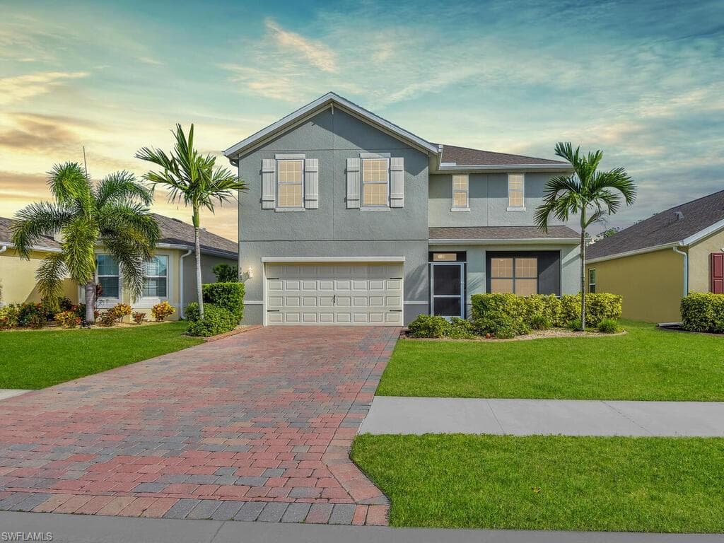 3487 Acapulco CIR
