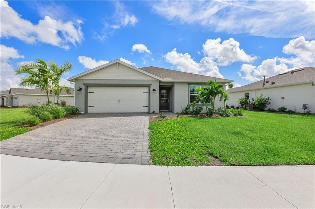 15846 Northridge RD PUNTA GORDA, FL 33982